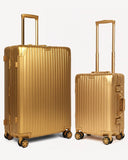 KarryOn, Titan Plus Aluminum Luggage Set - 29"/20"