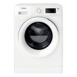 Whirlpool Front Load Washer Dryer 8KG/6KG – 6th Sense, FreshCare+, 1400 RPM, White