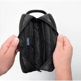 WiWU, Salem Travel Pouch Big Capacity – 3 Layer Waterproof Organizer with YKK Zipper