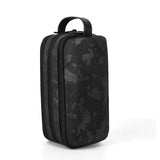 WiWU, Salem Travel Pouch Big Capacity – 3 Layer Waterproof Organizer with YKK Zipper