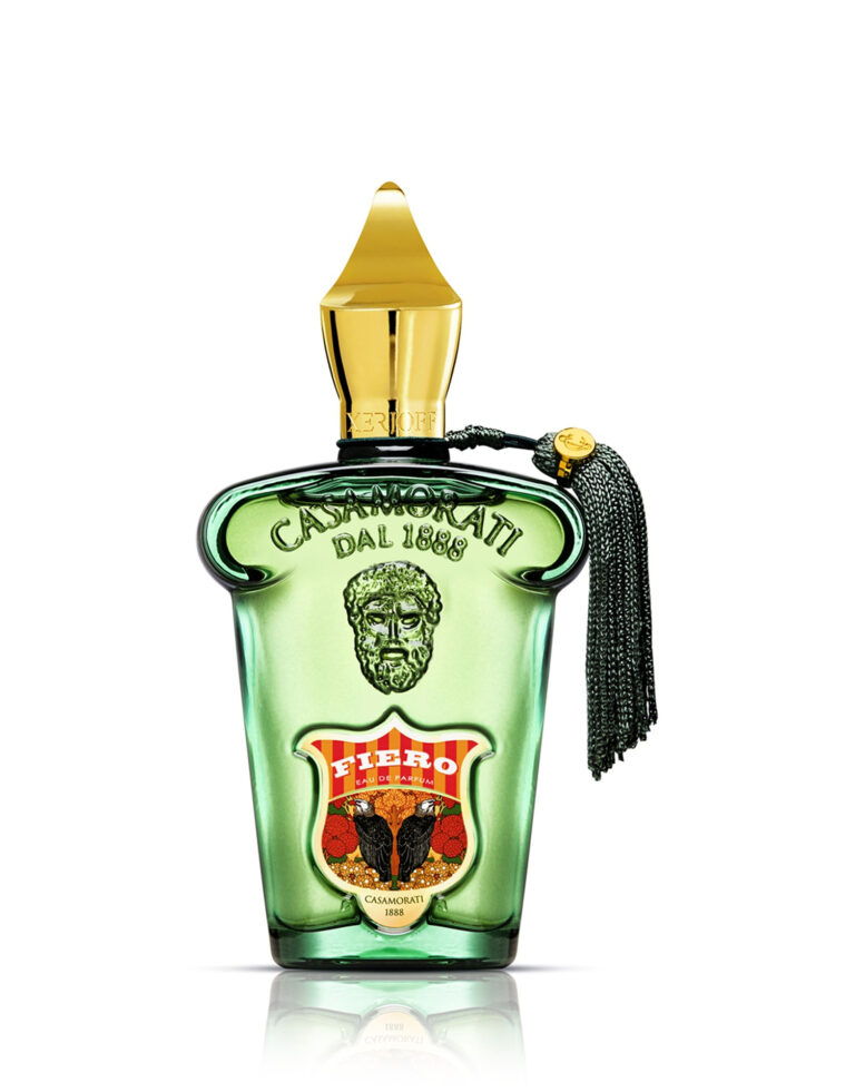 زيرجوف كاساموراتي فييرو-للجنسين-EDP-100ML زيرجوف كاساموراتي فييرو-للجنسين-EDP-100ML