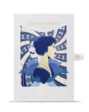 Xerjoff Casamorati Quattro Pizzi Eau de Parfum – Unisex – 100ml