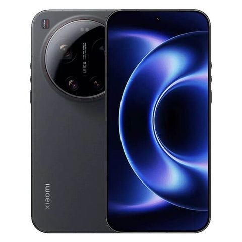 Xiaomi 17 Ultra - 16GB RAM - 512GB