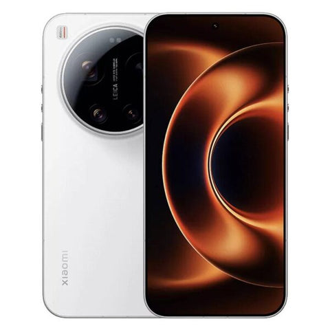 Xiaomi 17 Ultra - 16GB RAM - 512GB