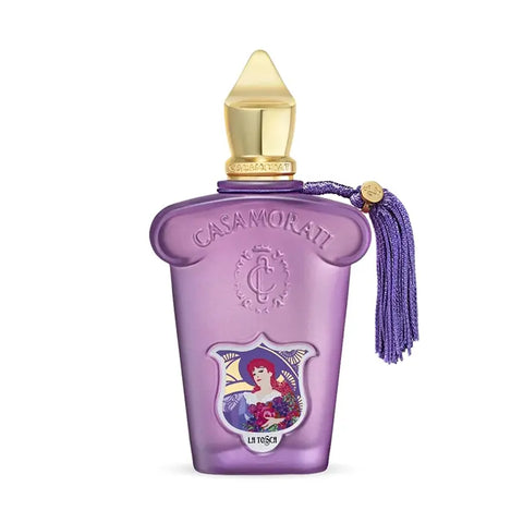 Xerjoff Casamorati La Tosca EDP Spray For Her – 100 ml