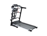 STAIDER Foldable Treadmill | 2HP Motor, 1–12km/h, 100kg Capacity