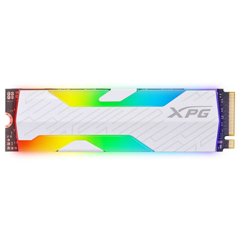 XPG SPECTRIX S65G 1TB PCIe Gen4 x4 M.2 Read 6,000MB/s - 2280 Solid State Drive