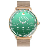 Promate xWatch-US13 Smartwatch (1.32” AMOLED Display