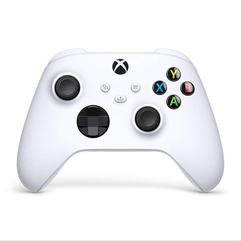 Xbox Wireless Controller - Robot White (Xbox Series X/S, Xbox One)