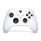 Xbox Wireless Controller - Robot White (Xbox Series X/S, Xbox One)