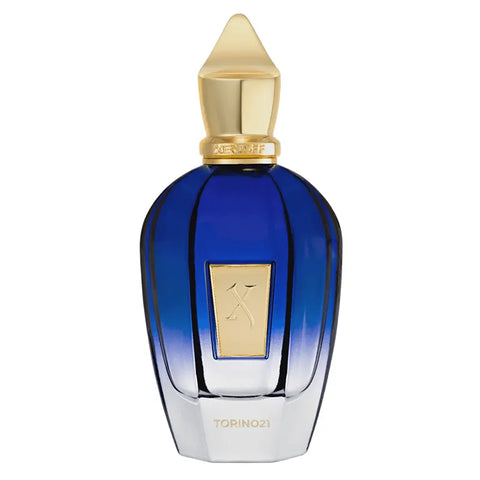 Xerjoff ATP Torino 21 EDP For Unisex - 100 Ml