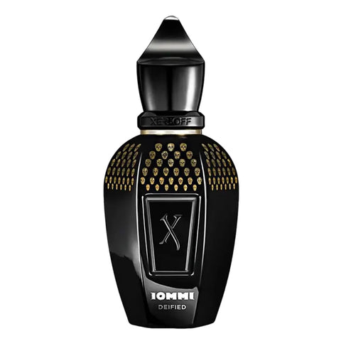 Xerjoff Blend Tony Iommi Deified Parfum For Unisex - 50 Ml