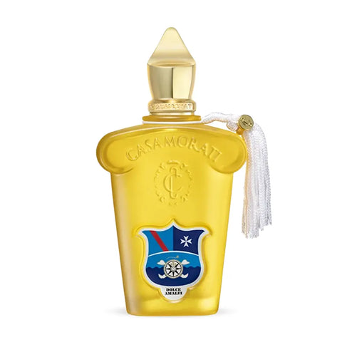 Xerjoff Casamorati Dolce Amalfi EDP for Unisex - 100 Ml