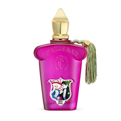 Xerjoff Casamorati Gran Ballo EDP For Her - 100 Ml
