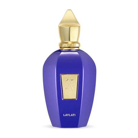 زيرجوف عطر في ليلتي- أو دو برفيوم للجنسين - 100 مل