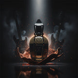 Xerjoff Blend Tony Iommi Deified Parfum For Unisex - 50 Ml