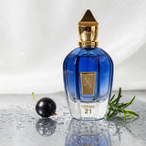Xerjoff ATP Torino 21 EDP For Unisex - 100 Ml