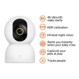 Xiaomi Smart Camera C500 GB