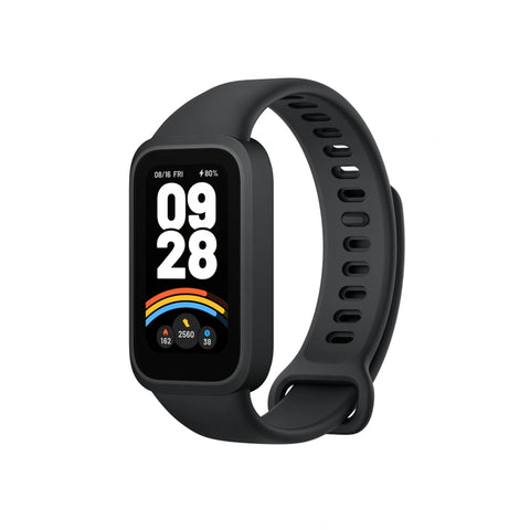 Xiaomi Smart Band 9 Active - Black