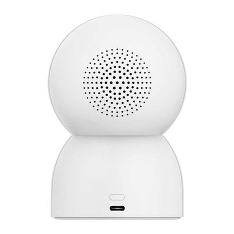 Xiaomi Smart Camera C701 – 4K Wi-Fi 6 Smart Home Camera (UK)