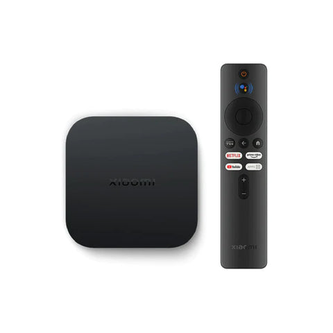 Xiaomi TV Box S 2nd Gen