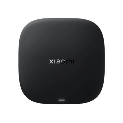 Xiaomi TV Box S (3rd Gen) – 4K UHD Google TV Streaming Device