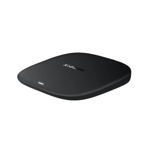 Xiaomi TV Box S (3rd Gen) – 4K UHD Google TV Streaming Device