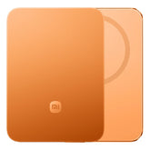 Xiaomi UltraThin Magnetic Power Bank 5000 15W – Orange