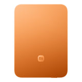 Xiaomi UltraThin Magnetic Power Bank 5000 15W – Orange