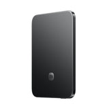 Xiaomi UltraThin Magnetic Power Bank 5000, 15W - Graphite Black
