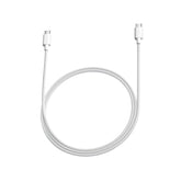 Xiaomi 3A Braided USB-C to USB-C Cable 1m, 60W Fast Charging & Durable Design