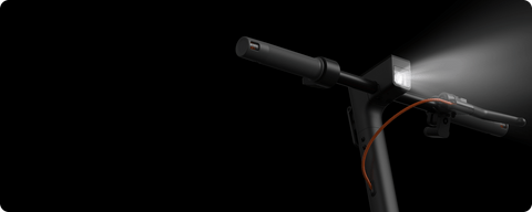 Xiaomi Electric Scooter 6 GL – 45km Range, Dual Suspension, 12″ Tubeless Tires
