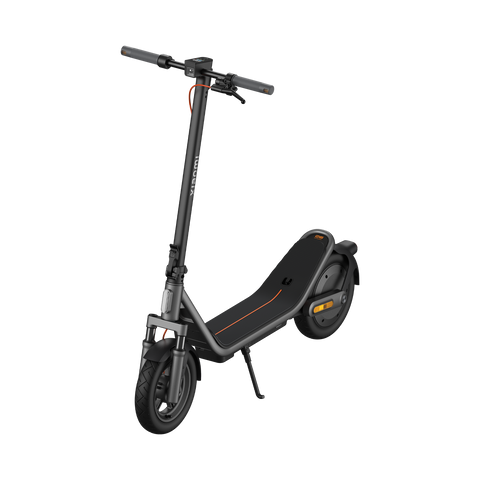 Xiaomi Electric Scooter 6 GL – 45km Range, Dual Suspension, 12″ Tubeless Tires