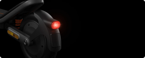 Xiaomi Electric Scooter 6 GL – 45km Range, Dual Suspension, 12″ Tubeless Tires