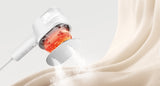 Xiaomi Handheld Steam Iron 1200W – Fast Wrinkle Removal with Steam Boost & Vertical Ironing (UK)