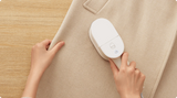 Xiaomi Handheld Steam Iron 1200W – Fast Wrinkle Removal with Steam Boost & Vertical Ironing (UK)