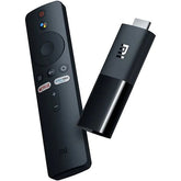 Xiaomi Mi TV Stick FHD Streaming Device with Google Assistant, Smart Cast, 8GB & Dolby Audio - Black