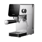 Xiaomi Semi-Automatic Espresso Machine 20 Bar – Compact Stainless Steel Coffee Maker with Steam Wand (UK)