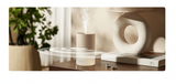 Xiaomi Smart Scent Diffuser ā App Control, Motion Sensor, Ambient Lighting