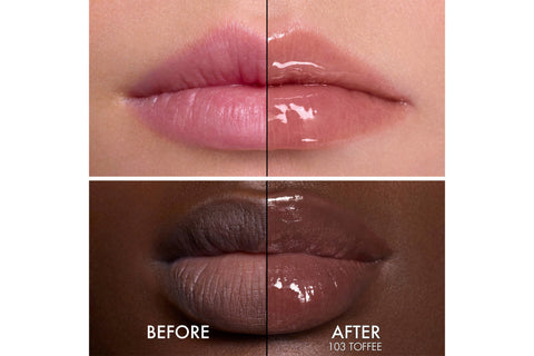 Dior Addict Lip Glow Butter