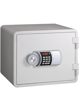 Eagle Safe, 42KG, H344xW424xD388mm, White