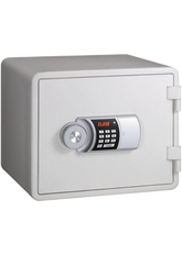 Eagle Safe, 42KG, H344xW424xD388mm, White