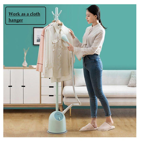 Midea 1800 Watts, 1.5 Liters Garment Steamer - YGJ15Q1W
