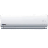 York, Inverter Split Air Conditioner, 2.5 Ton, 27,600 BTU, Cool Only, R410A, DC Inverter Compressor
