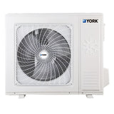 York, Inverter Split Air Conditioner, 2.5 Ton, 27,600 BTU, Cool Only, R410A, DC Inverter Compressor