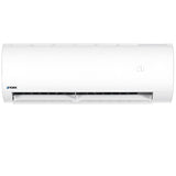 York, Split Air Conditioner, 2.5 Ton, 28,000 BTU, R410A, Rotary Compressor