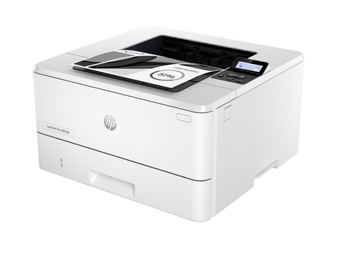 HP 4003DN, LaserJet Pro Printer