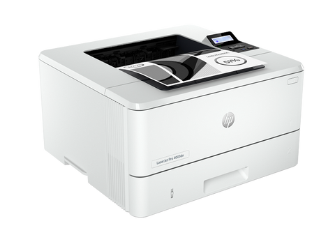 HP 4003DN, LaserJet Pro Printer