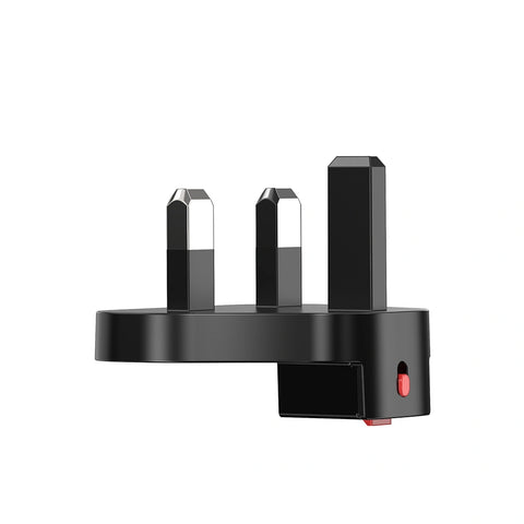 WiWU Helix Pro Wi-G027 67W GaN Fast Charger with Built-in USB-C Cable