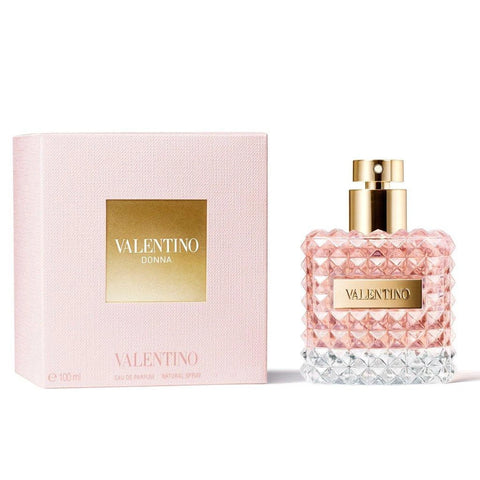 Valentino Donna EDP For Her - 100 Ml